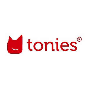Tonies New Year Sale up to 25% off +free character