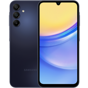 Boost Mobile: 128GB Samsung Galaxy A15 5G + 1-Year Unlimited Plan $190 + Free Shipping