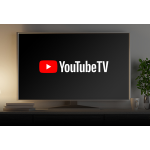 T-Mobile/Sprint Customers: YouTube TV Discount: $10 Off Every Month for 12-Months $55/Month & More