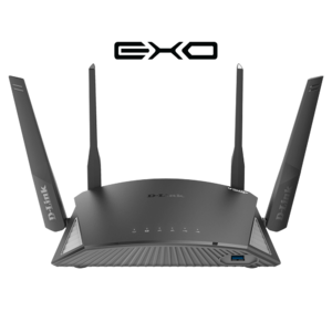 D-Link EXO Mesh WiFi Router AC2600 DIR-2660 $51.99