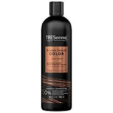 TRESemme 20 oz Shampoo or Conditioner For Colored Hair Keratin Smooth Color | Walgreens $2.25