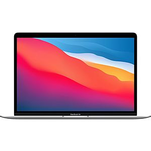 M1 Macbook Air $749.99 with student deal