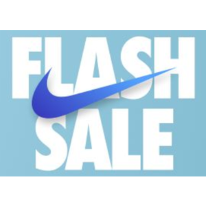 Nike.com: Additional 30% Off Select Items + Free S/H w/ Nike+ Account