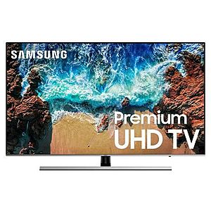 82" Samsung UN82NU8000 4K UHD HDR Smart LED HDTV $2175 + Free Shipping