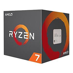 AMD Ryzen Series 2nd Gen (NewEgg) $299.99