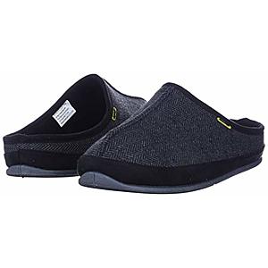 Deer Stags Men's Slipper (Various Colors) $13.75 + Free Shipping w/ Amazon Prime or on $25