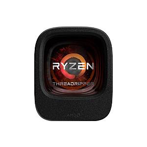 AMD Ryzen Threadripper 1900X 3.8GHz 8-Core Desktop Processor $116.40 + Free S&H