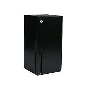 Xbox Series X Replica Mini Fridge $55 + Free Shipping