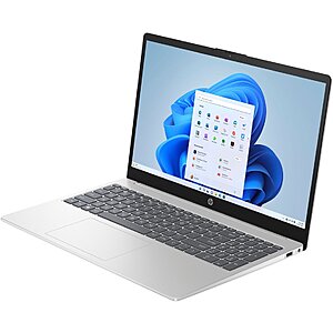 HP 15.6" FHD Laptop: Ryzen 7520U, 16GB RAM, 256GB SSD $300 + Free Shipping