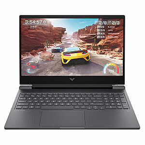 HP Victus 16.1" Gaming Laptop - 32gb 1Tb 13th Gen Intel Core i7-13700HX - GeForce RTX 4060 - 144HZ 1080p $999.99