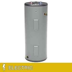 GE 30 Gallon Electric Water Heater - $150 at Costco