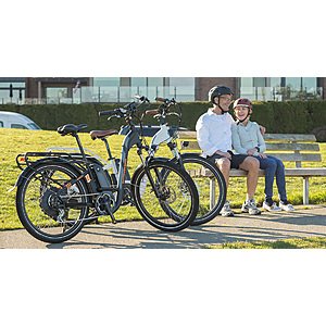 Rad Power Bikes - Black Friday Sale -  $200 off. $1299 Total f/s +tax(select states)