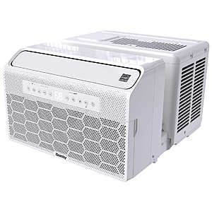 Costco.com Danby 8000 BTU "U Shaped" window air conditioner $339.99 plus tax