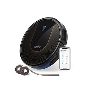 eufy [BoostIQ] RoboVac 30C, Robot Vacuum Cleaner, Wi-Fi, Super-Thin, 1500Pa Suction, Boundary Strips Included $179.99