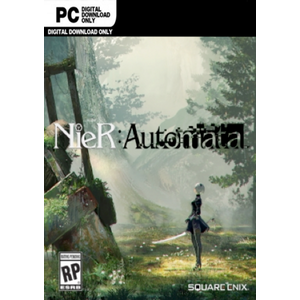 Nier Automata (PC/Steam) - $12.69
