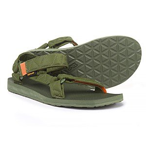 Sierra Trading Post: Up to 65% off Shoes/Sandals from Merrell, Teva, Chaco & More; Prices at $14.99+