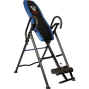 Body Vision IT9400 Inversion Table - $79.99 (free shipping)