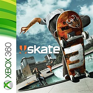 Skate 3 (Xbox One/Series X|S Digital Download) $2.99 via Microsoft Store
