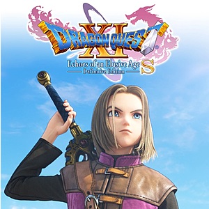 Dragon Quest XI S: Echoes of an Elusive Age Definitive Edition (PCDD) $16