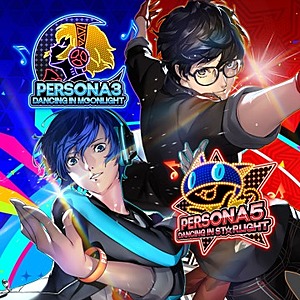 Persona Dancing: Endless Night Collection (PS4 Digital Download) $16.49 w/ PS+ Membership via PlayStation Store
