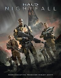 Halo: Nightfall (Digital HD Film) $1.99 via Microsoft Store