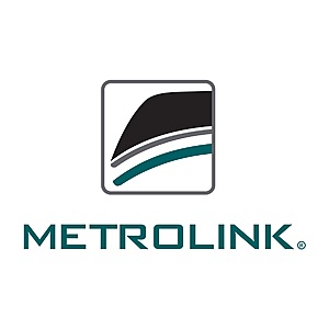 Metrolink Trains: Two Round-Trip Travel Tickets in Southern California, CA Free (Redeemed at Any Metrolink Ticket Vending Machine)