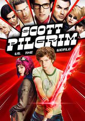 Scott Pilgrim vs. The World (Digital 4K UHD Film) $5