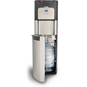 Whirlpool Water Dispensers: Stainless Steel Bottom Load Water Dispenser $166.25 & More + Free S/H