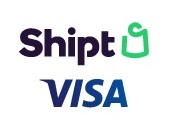 Eligible VISA Infinite Cardholders: Shipt Membership Service: Up to Three Years Free (Free Delivery w/ Orders $35+)