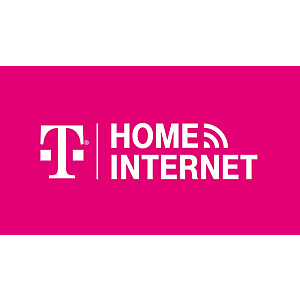 T-Mobile 5G Unlimited High Speed In-Home Internet Plan $50/Month w/ AutoPay