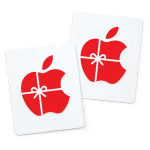 Apple Black Friday - Cyber Monday Shopping Event