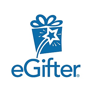 Google Pay App w/ eGifter Offer: Activate and Make a GC Purchase of $40+ $10 Off (Must Purchase Online)