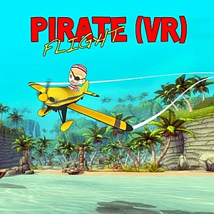 Pirate Flight VR (PS4 Digital Download) FREE via PlayStation Store