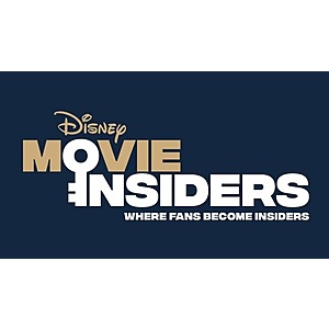 Disney Movie Insiders Holiday Points: Get Up to 250 DMI Points Free (Valid thru 12/31/21 Only)