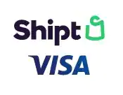 Eligible VISA Infinite Cardholders: Shipt Membership Service: Up to Three Years Free (Free Delivery w/ Orders $35+)