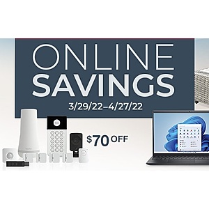Costco Wholesale Members: Exclusive Online Savings Event/Offers See Thread (Valid thru 4/27)