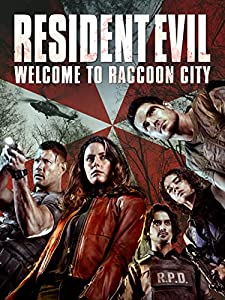 Resident Evil: Welcome To Raccoon City (4K UHD Digital Film Rental) $0.99 via Microsoft Store