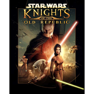 Star Wars: Knights of the Old Republic or Old Republic II: The Sith Lords (Steam Keys) $1.95 via Green Man Gaming