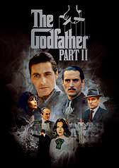 The Godfather Part II (4K UHD Digital Film) $4.99 w/ Amazon Prime Membership via Amazon
