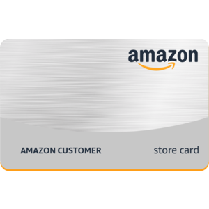 Apply for Amazon Store Card, Get $100 Gift Card (New Cardholders Only)