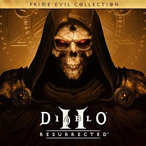 Diablo Prime Evil Collection (Nintendo Switch Digital Download) $19.80 & More