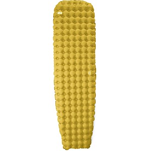 REI Co-Op Helix Insulated Air Sleeping Pad in Antique Moss (Regular/Long Wide) $39 + Free Curbside Pickup