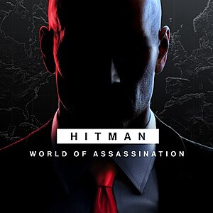 Current Hitman 3 Game Owners: Upgrade to Hitman: World of Assassination Free (Includes Hitman: GOTY, Hitman 2 + 3)
