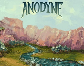 Anodyne for Free (PC)
