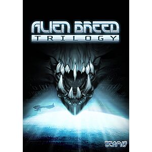 Alien Breed Trilogy (PC Digital Download) FREE via GOG