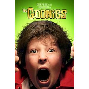 Digital 4K UHD Films: The Goonies, Ready Player One, Space Jam & More 2 for $10