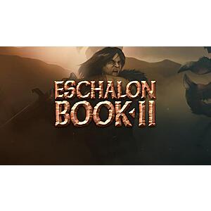 Eschalon: Book II (PC Digital Download) FREE via GOG