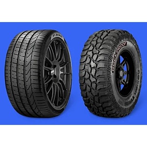 Free Local Installation on Select New Tire Purchases (eBay select Merchants)
