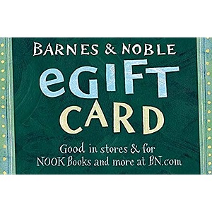 Verizon Up: $3 or $5 Barnes and Noble Gift card YMMV