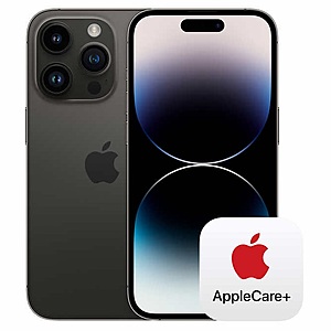 Iphone 14 Pro 128gb with AppleCare+ $899